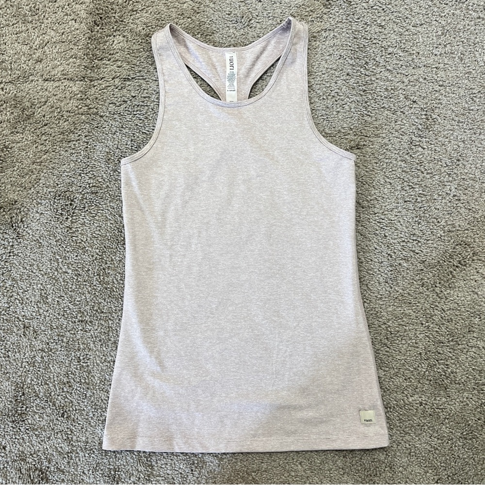 Vuori Tank Top